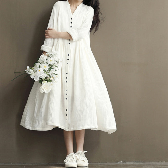 Vintage Style Dress